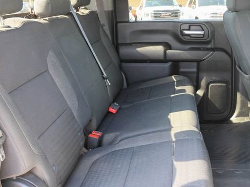 Used 2022 Chevrolet Silverado 2500 LT w/ Convenience Package AWD/4WD image 19