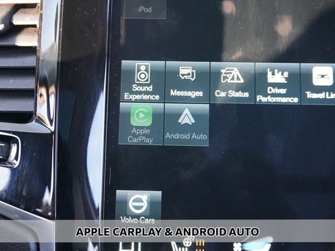 Used 2022 Volvo XC90 T6 Inscription w/ Advanced Package image 14