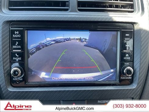 Used 2025 Mitsubishi Outlander Sport AWD image 17