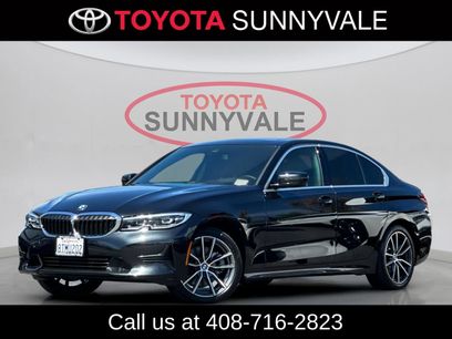 Used 2020 BMW 330i Sedan w/ Premium Package