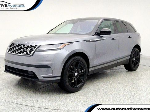 Used 2021 Land Rover Range Rover Velar S image 1