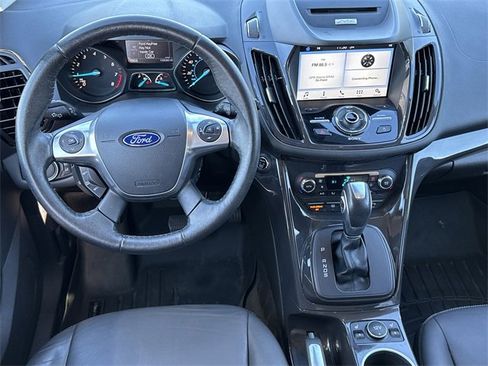 Used 2016 Ford Escape Titanium w/ Equipment Group 301A image 23