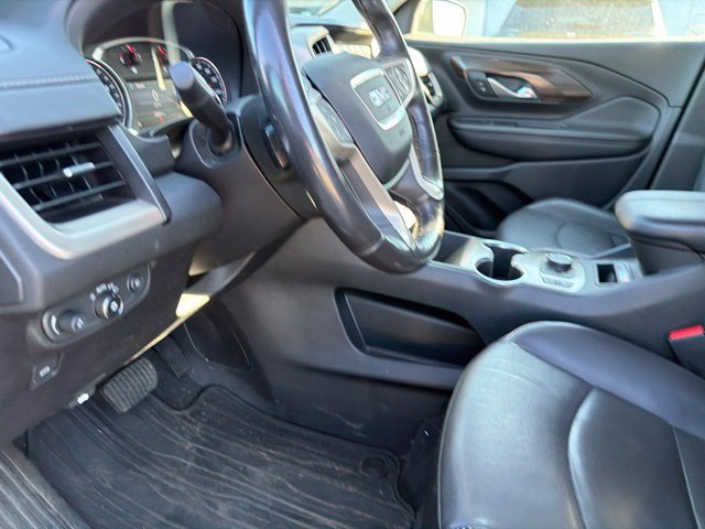 Used 2018 GMC Terrain Denali w/ Comfort Package AWD/4WD image 37