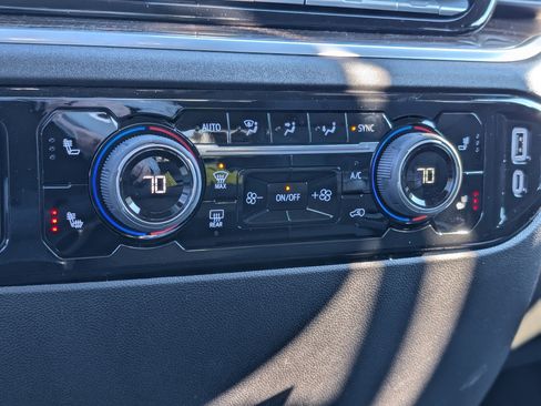 New 2026 Chevrolet Silverado 1500 LT image 19