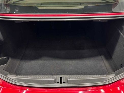 Used 2019 Alfa Romeo Giulia w/ Quick Order Package 22K Sport image 34