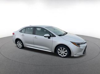 Used 2024 Toyota Corolla LE video 2