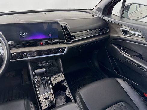 Used 2023 Kia Sportage X-Line w/ X-Line Premium Package image 23