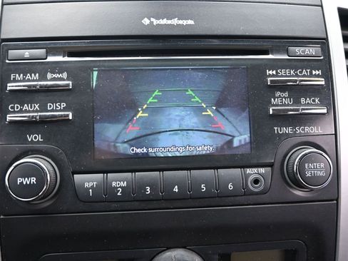 Used 2014 Nissan Frontier PRO-4X image 23