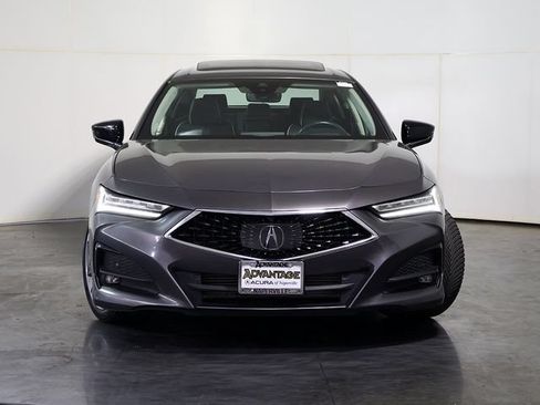 Used 2023 Acura TLX SH-AWD w/ Advance Package image 9