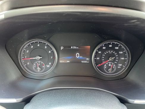 Used 2022 Hyundai Santa Fe SEL w/ Cargo Package AWD/4WD image 28