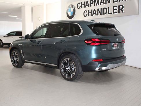 Used 2026 BMW X5 sDrive40i RWD image 5