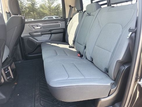 Used 2020 RAM 1500 Big Horn RWD image 5