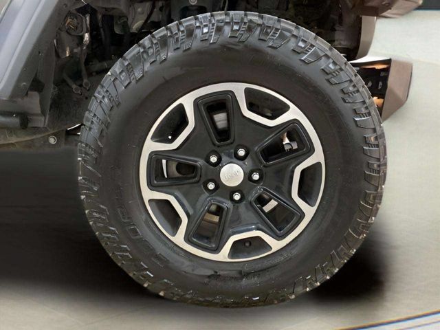 Used 2020 Jeep Wrangler Unlimited Sport S AWD/4WD image 78