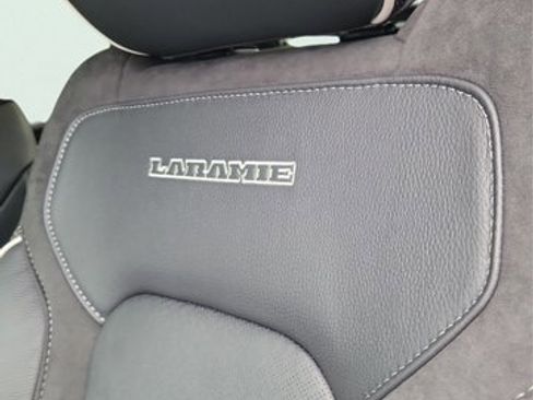 Used 2026 RAM 1500 Laramie w/ Night Edition AWD/4WD image 19