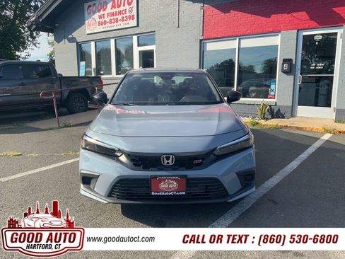 Used 2024 Honda Civic Si image 2