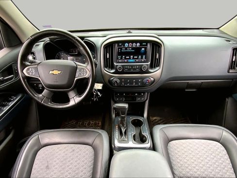 Used 2016 Chevrolet Colorado Z71 AWD/4WD image 16