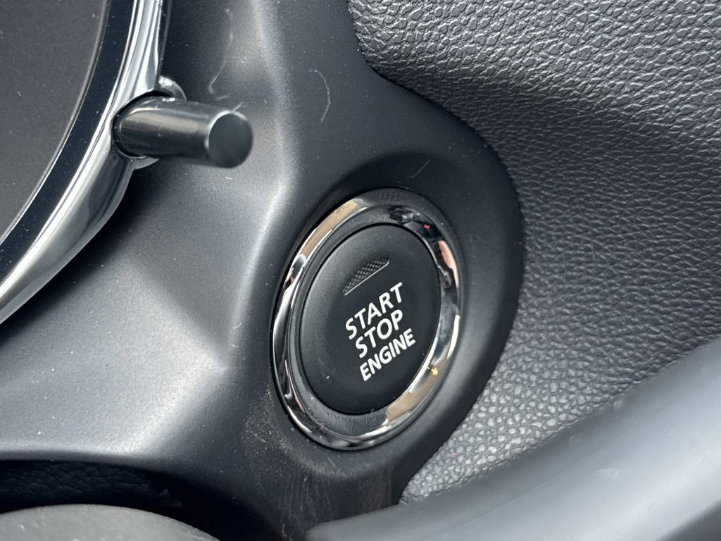 New 2027 Mitsubishi Outlander Sport SE FWD image 16