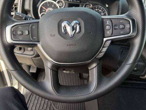 New 2026 RAM 2500 Tradesman image 25