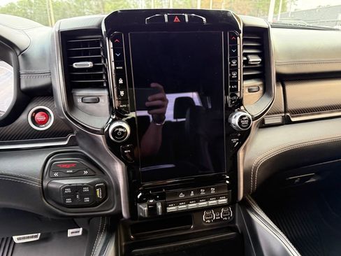 Used 2022 RAM 1500 TRX w/ TRX Level 2 Equipment Group image 18