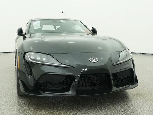 New 2026 Toyota Supra RWD image 28