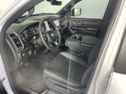 Used 2026 RAM 1500 Tradesman RWD image 11