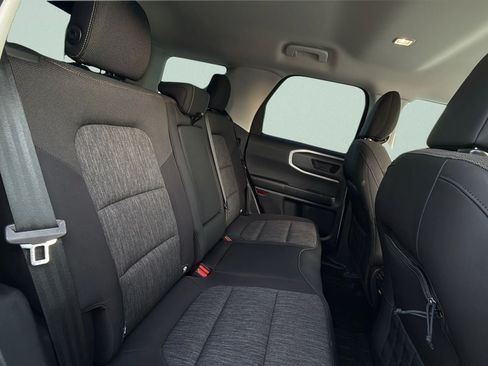 Used 2021 Ford Bronco Sport Big Bend AWD/4WD image 19