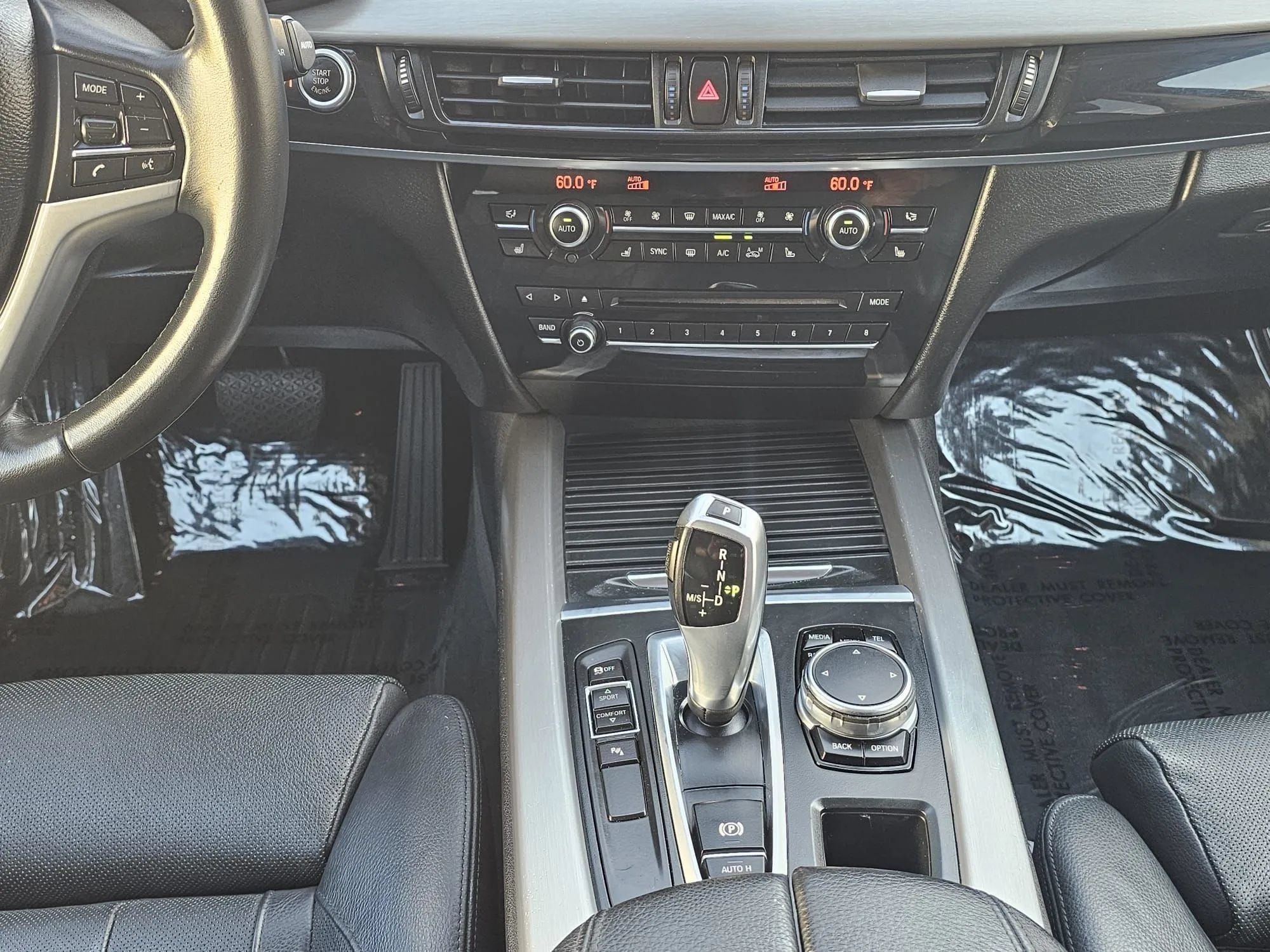 Used 2016 BMW X5 sDrive35i RWD image 18
