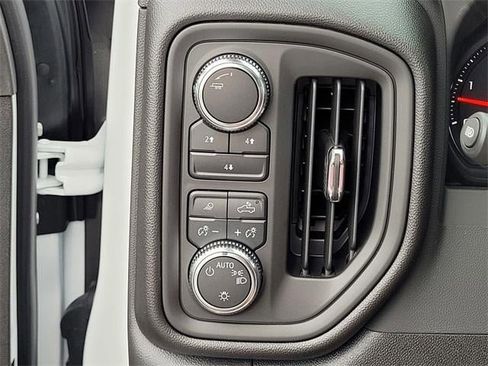 New 2025 GMC Sierra 3500 Pro w/ Convenience Package image 14