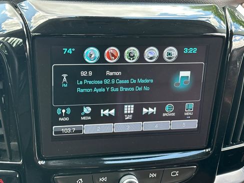 Used 2018 Chevrolet Traverse High Country AWD/4WD image 22