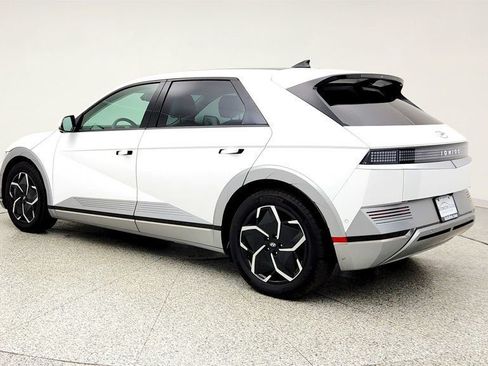 Used 2024 Hyundai Ioniq 5 Limited RWD image 7