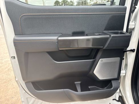 Used 2023 Ford F150 Tremor w/ Equipment Group 402A High image 13