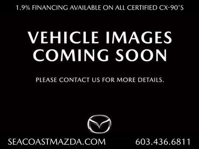 Used 2025 MAZDA CX-90 Plug-In Hybrid w/ Premium Plus