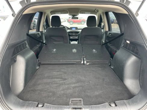 Used 2020 Ford Escape S AWD/4WD image 27
