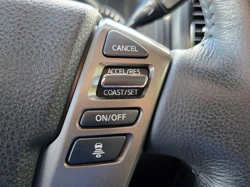 Used 2024 Nissan Titan SV w/ SV Bronze Edition Package AWD/4WD image 22