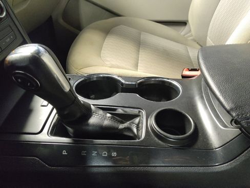 Used 2018 Ford Explorer FWD image 26
