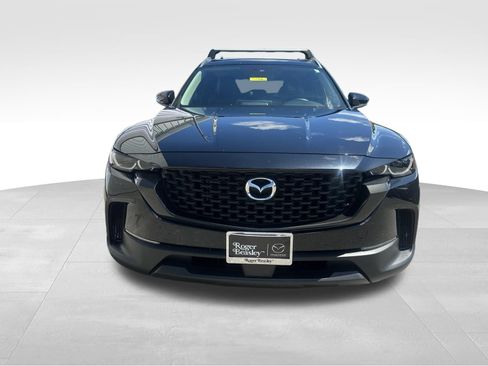 Used 2024 MAZDA CX-50 AWD 2.5 S w/ Select Package image 2