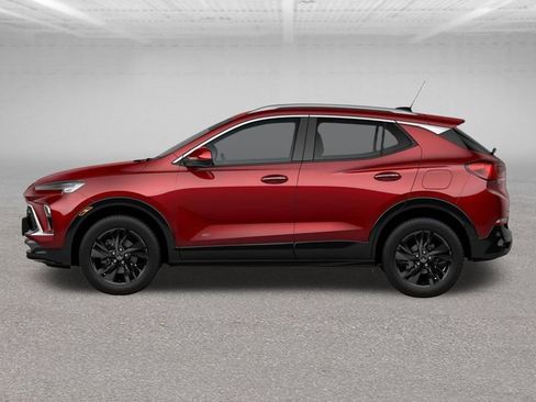 New 2026 Buick Encore GX Sport Touring image 30