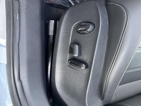 Certified 2022 Volkswagen Passat 2.0T R-Line image 19