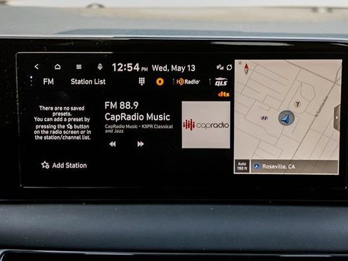 Certified 2024 Hyundai Palisade Calligraphy AWD/4WD image 13