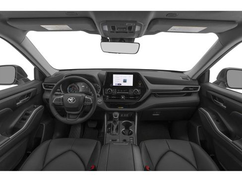 New 2026 Toyota Highlander XLE AWD/4WD image 38