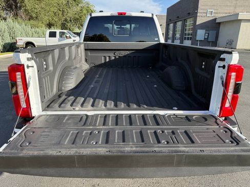 Used 2026 Ford F350 XL w/ STX Appearance Package AWD/4WD image 14