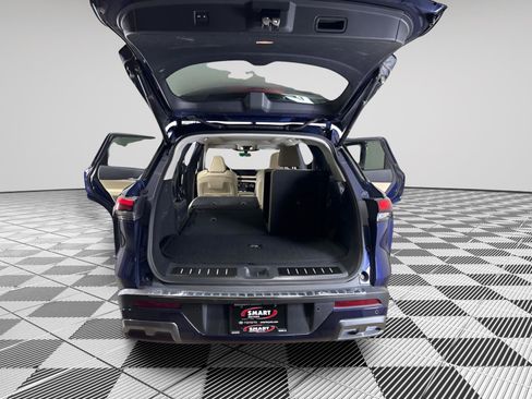 Used 2023 INFINITI QX60 Sensory w/ Vision Package image 14