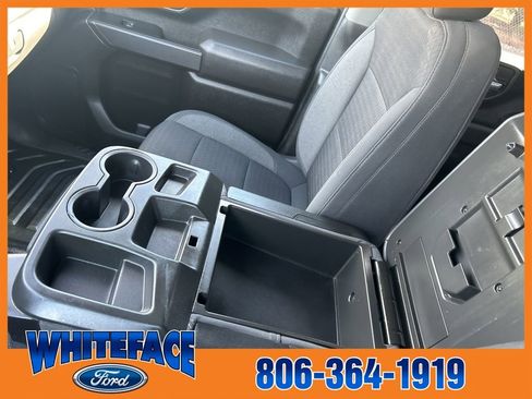 Used 2022 Chevrolet Silverado 3500 W/T w/ WT Convenience Package image 30