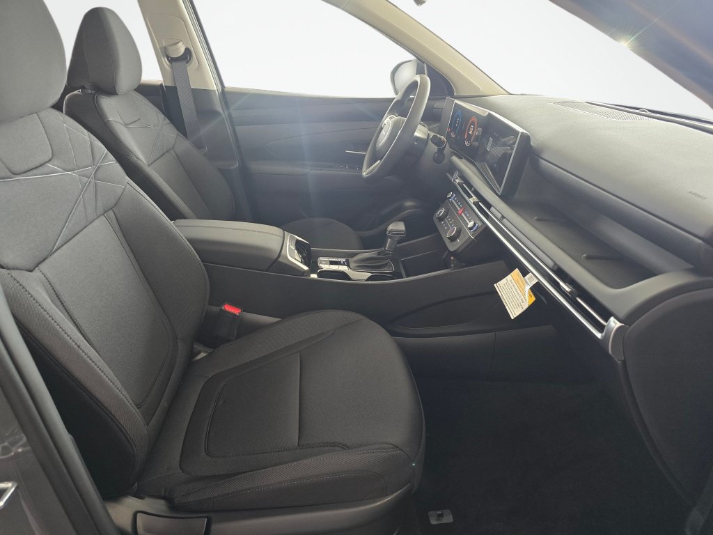 New 2026 Hyundai Tucson SE AWD/4WD image 41