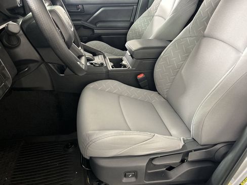 New 2025 Toyota Tacoma SR5 image 19