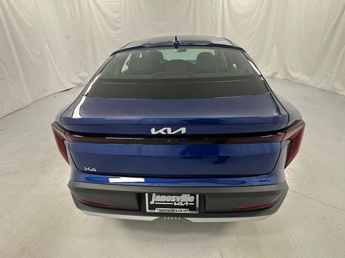 New 2026 Kia K4 FWD image 4