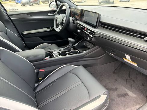 New 2026 Kia K5 GT-Line FWD image 22