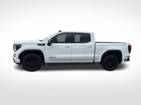 Used 2024 GMC Sierra 1500 Elevation w/ Preferred Package AWD/4WD image 2