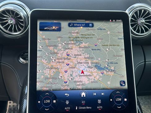 New 2026 Mercedes-Benz AMG GT 43 image 29