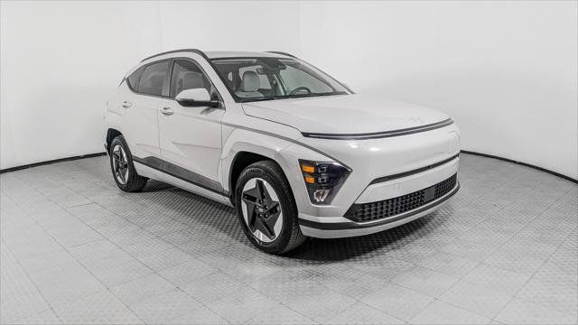 Used 2024 Hyundai Kona SEL FWD image 11